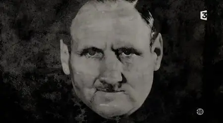 (Fr3) Au nom de la race et de la science - Strasbourg 1941 - 1944 (2013)