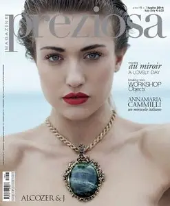 Preziosa Magazine N.3 – Luglio 2014