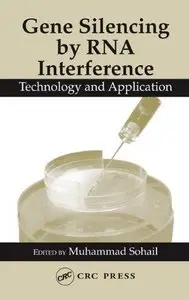 Gene Silencing by RNA Interference: Technology and Application (Repost)