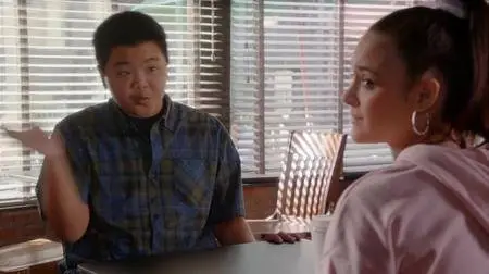 Fresh Off the Boat S04E12