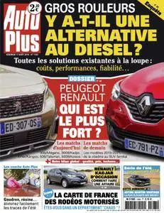 Auto Plus France - 17 août 2018