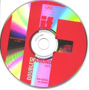 If - Double Diamond (1973) Repost