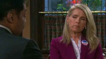 Days of Our Lives S54E166