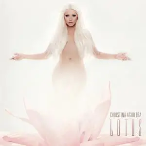 Christina Aguilera - Lotus (Deluxe Version / Remastered) (2012/2018) [Official Digital Download]