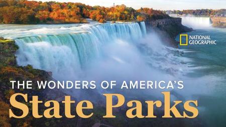 TTC - The Wonders of America's State Parks