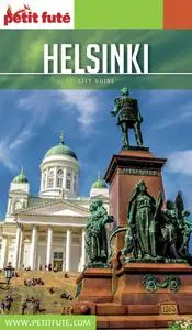 Dominique Auzias, Jean-Paul Labourdette, "Helsinki"