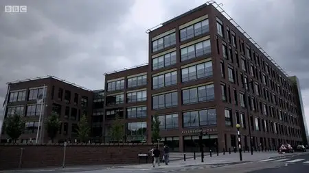 BBC - Panorama: Stolen Childhoods: The Legacy of Grooming (2015)