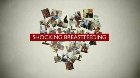 Shocking Love - Shocking Breastfeeding (2016)