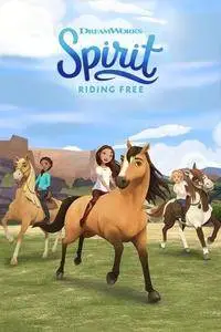 Spirit: Riding Free S04E03