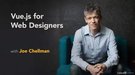 Vue.js for Web Designers