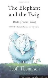 The Elephant and the Twig