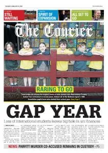 The Courier - February 2, 2021