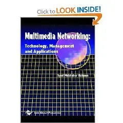 Multimedia Networking: Technology, Management, and Applications