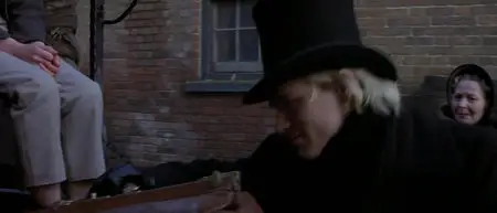 Nicholas Nickleby (2002)