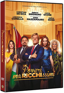 Poveri Ma Ricchissimi (2017)