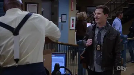 Brooklyn Nine-Nine S03E19