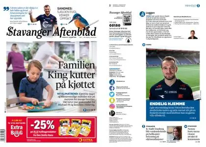 Stavanger Aftenblad – 15. januar 2020