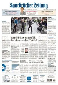 Saarbrücker Zeitung – 29. Februar 2020