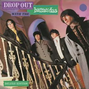 The Barracudas - Drop Out with the Barracudas (Deluxe Edition) (1980/2023)