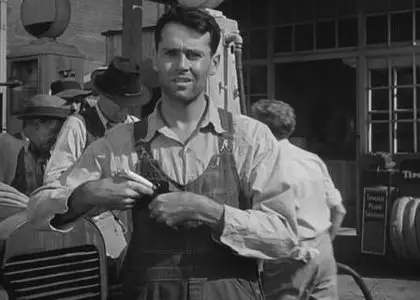 The Grapes Of Wrath (1940)