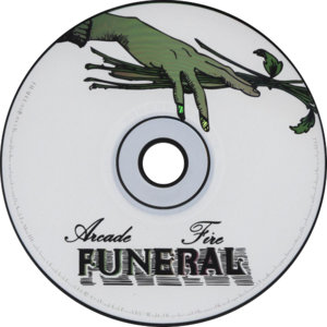 Arcade Fire - Funeral (2004)