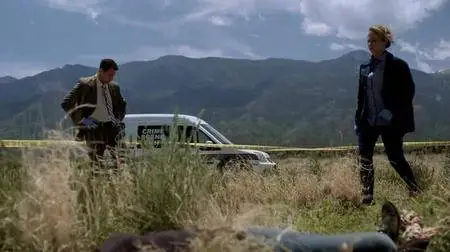 Homicide Hunter: Lt Joe Kenda S08E04