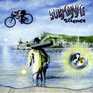 Submarine Silence - 3 Studio Albums (2001-2016)