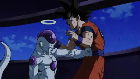 Dragon Ball Super S05E19