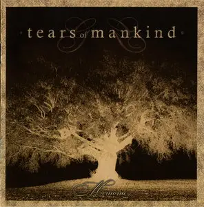 Tears Of Mankind - Memoria (2011)