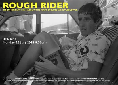 Rough Rider (2014)