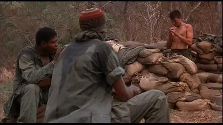 Platoon (1986) Special Edition