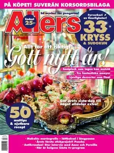 Allers - 22 December 2015
