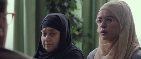 La Prima Pietra (2018)