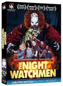 The Night Watchmen (2017)