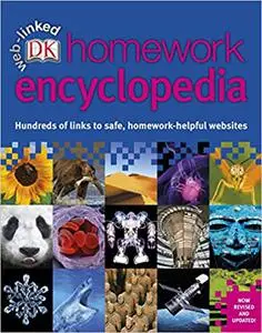 Homework Encyclopedia (Repost)
