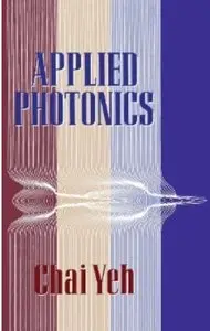 Applied Photonics