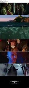 Sinbad: The Fifth Voyage (2014)