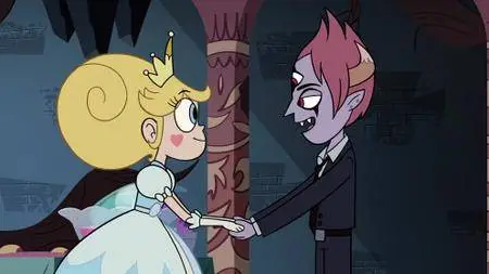 Star vs. the Forces of Evil S03E24