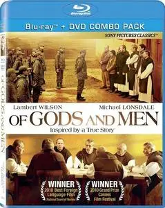 Of Gods and Men / Des hommes et des dieux (2010)