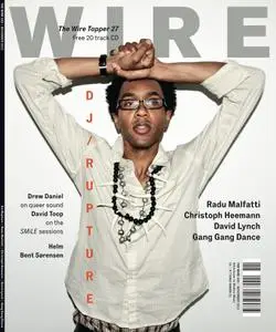 The Wire - November 2011 (Issue 333)
