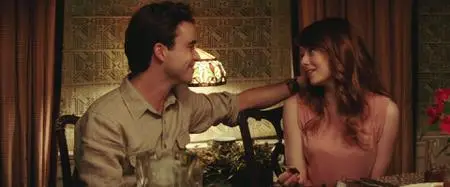 Irrational Man (2015)