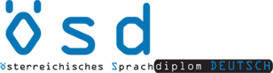 ÖSD Modellprüfungen