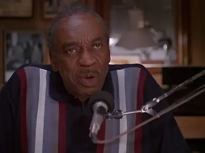 Ghosts of Mississippi (1996)