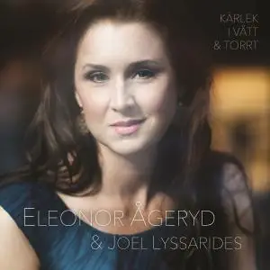 Eleonor Ageryd - Kärlek i vått & torrt (2019)
