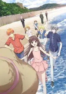 Fruits Basket 2nd Season (2020) (1-5)