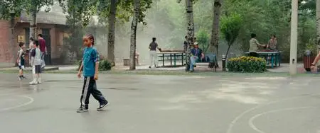 The Karate Kid (2010)