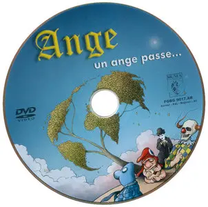 Ange - Un Ange Passe... (2007)