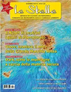 Le Stelle - Dicembre 2015
