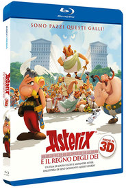 Asterix E Il Regno Degli Dei (2014)
