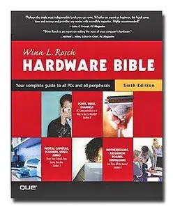 Hardware Bible (6th ed) [repost]